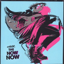 The Now Now